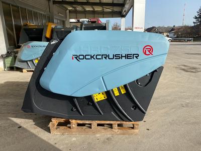 RockCrusher R9 доступен для демонстрации и аренды!